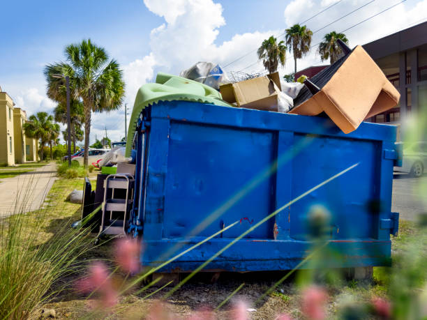 Debris Removal in Nettleton, MS